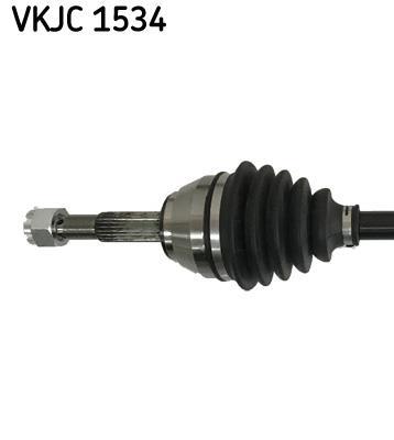 Cardã SKF ref. VKJC 1534